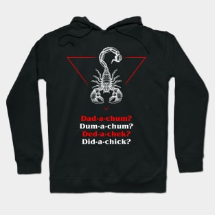 Lobstrosity Hoodie